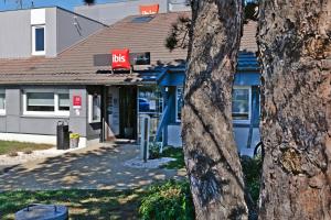 ibis Moulins