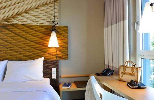Ibis Muenchen Airport Sued