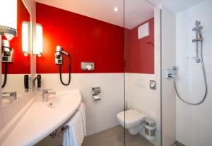 Ibis Muenchen Airport Sued