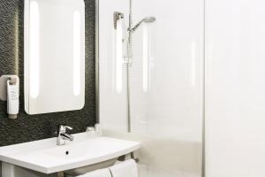 ibis Mulhouse Ile Napoleon