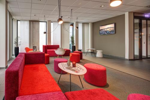 ibis München City Süd