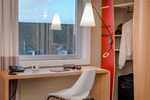 Ibis Münster City