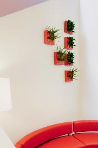 ibis Nancy-Brabois