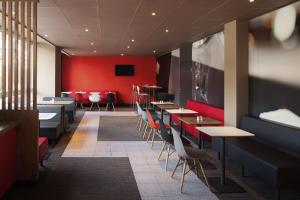 ibis Nürnberg Hauptbahnhof