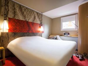 Hôtel ibis Paris Alesia Montparnasse 49 rue des Plantes 75014 Paris Île-de-France