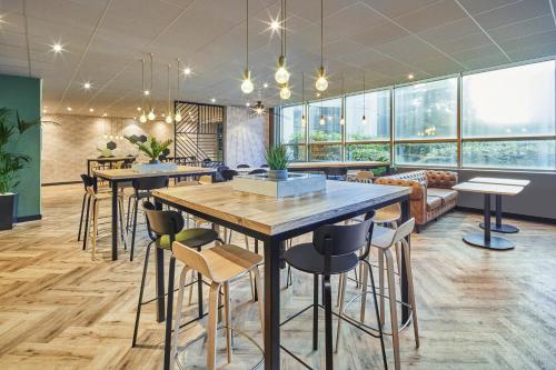 ibis Paris CDG Airport