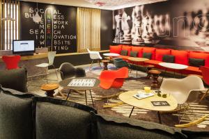 ibis Paris Gare de Lyon Ledru Rollin