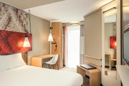 Ibis Paris Gare Montparnasse 15ème