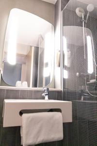 ibis Paris Gennevilliers