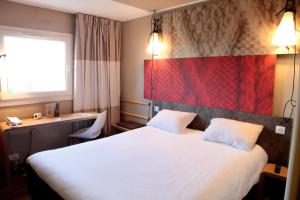 Hôtel ibis Paris Le Bourget 104 Avenue Jean Mermoz 93120 La Courneuve Île-de-France