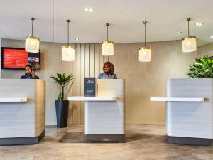 ibis Paris Porte de Montreuil