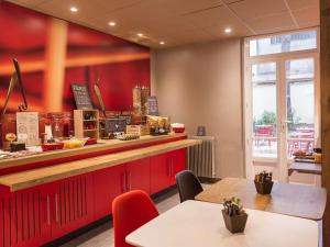 Hôtel ibis Paris Vaugirard Porte de Versailles 5 Rue Eugene Gibez 75015 Paris Île-de-France