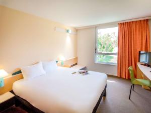 ibis Perpignan Nord Rivesaltes
