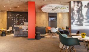ibis Poitiers Centre
