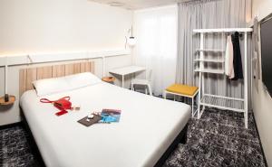 Hôtel ibis Pontarlier 68 Rue de Salins 25300 Pontarlier Franche-Comté