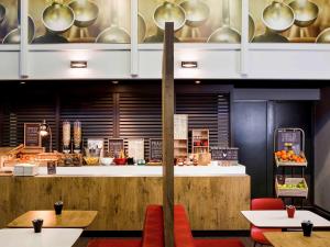 Hôtel Ibis Provins 77 av du General de Gaulle 77160 Provins Île-de-France