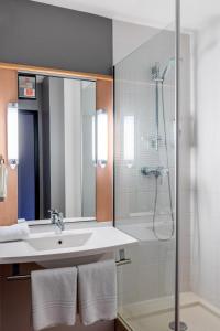 ibis Quimperle