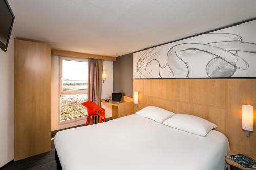 ibis Roscoff