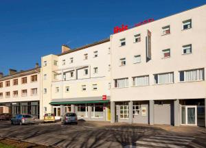 ibis Saint-Die