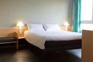 ibis Saint Dizier