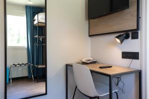 ibis Saint-Lô