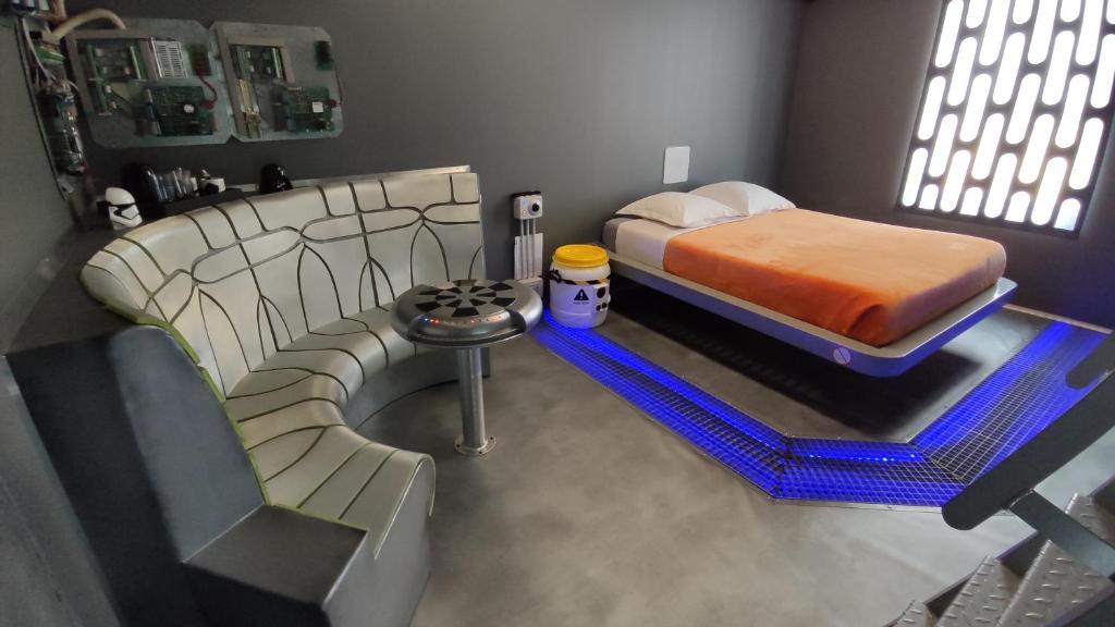 ibis Saint-Nazaire - Trignac