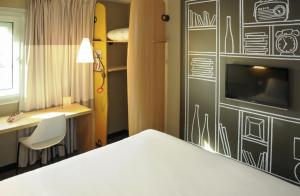 ibis Saint-Omer Centre