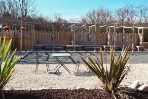 ibis Saintes