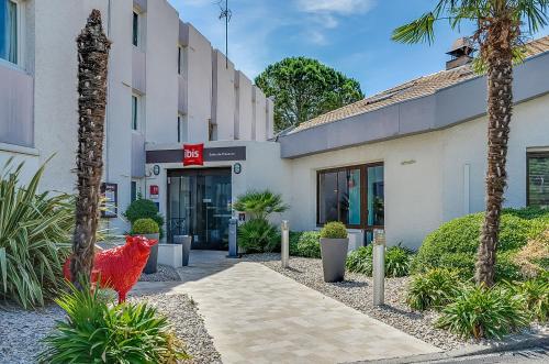 ibis Salon de Provence