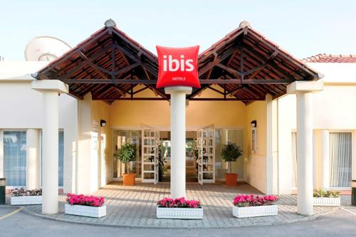 Hotel ibis Setubal Setúbal portugal