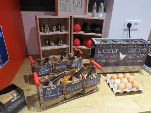 ibis Soissons