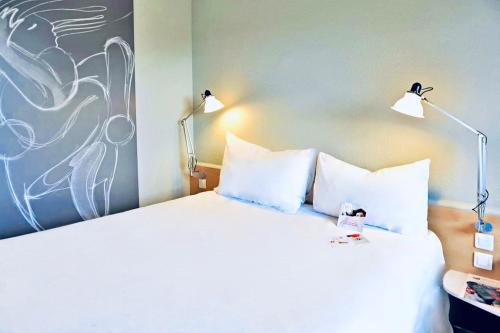 ibis Strasbourg Aéroport Le Zénith