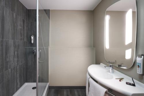 ibis Strasbourg Centre Gare