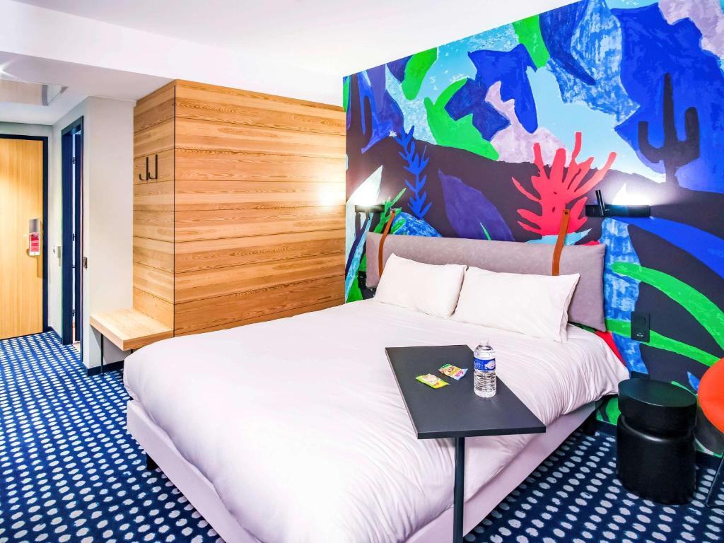 Hôtel ibis Styles Albertville 23 Avenue Des Chasseurs Alpins 73200 Albertville