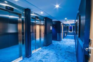 ibis Styles Albertville