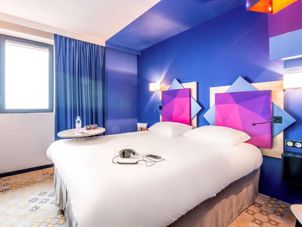 Hôtel ibis styles Albi Centre Le Theatro 48 Place Jean Jaures 81000 Albi