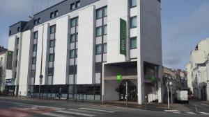 Hôtel ibis Styles Angers Centre Gare 23 Bis Rue Paul Bert 49100 Angers Pays de la Loire