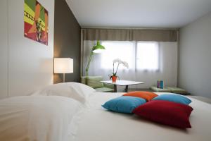 Hôtel Ibis Styles Annemasse Genève 4 Rue De Genève 74100 Ambilly Rhône-Alpes