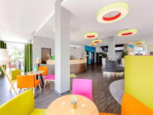 Hôtel ibis Styles Arnsberg Sauerland Möhnestrasse 35-37 59755 Arnsberg Rhénanie du Nord - Westphalie