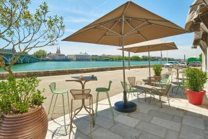 ibis Styles Bayonne