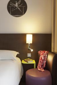 Hôtel ibis Styles Beaune Centre 7 boulevard Perpreuil 21200 Beaune Bourgogne