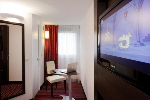 ibis Styles Belfort Centre