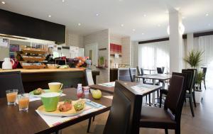 ibis Styles Belfort Centre