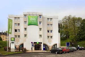 Hôtel ibis Styles Belfort Centre Rue Gaston Defferre 90000 Belfort Franche-Comté