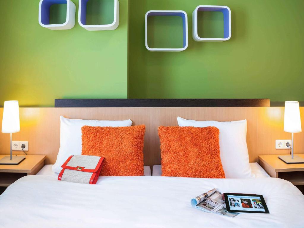 ibis Styles Berlin City Ost Scharnweberstr. 21-22, 10247 Berlin