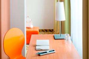 ibis Styles Berlin City Ost