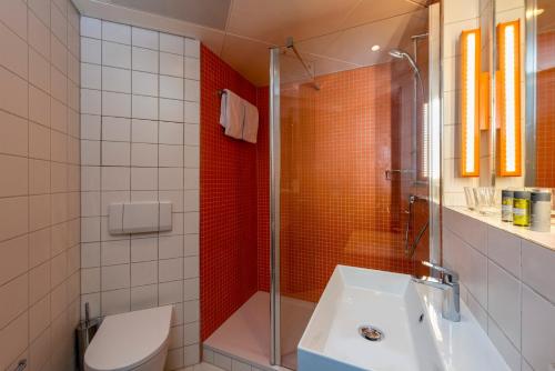 ibis Styles Berlin Treptow
