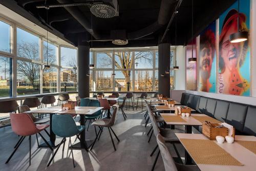 ibis Styles Berlin Treptow