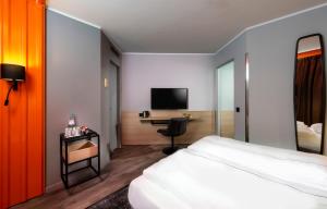 ibis Styles Berlin Treptow