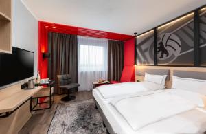 Hôtel ibis Styles Berlin Treptow Spreestr. 14 12439 Berlin Berlin (état fédéral)